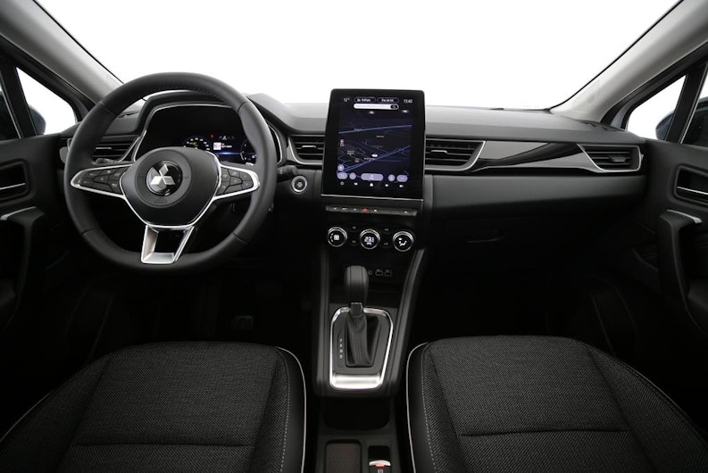 Vehicle image MITSUBISHI ASX