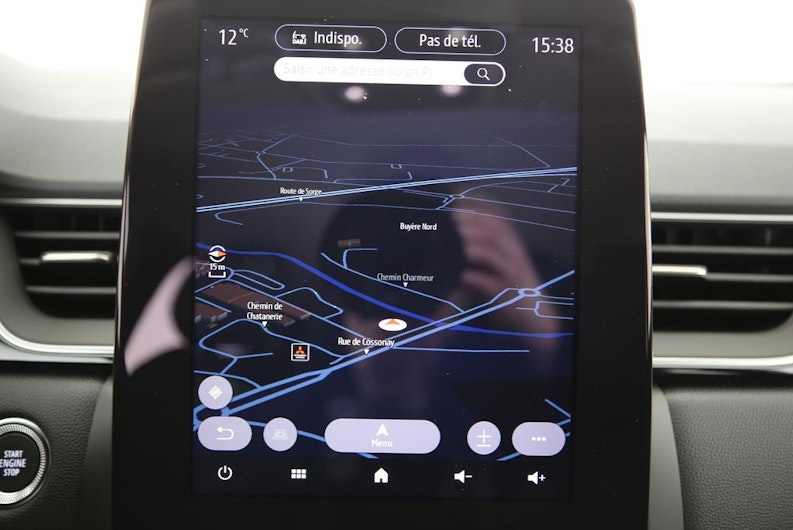 Vehicle image MITSUBISHI ASX