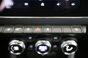 Vehicle image MITSUBISHI ASX 1.3 MH Intense