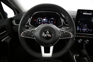 Vehicle image MITSUBISHI ASX 1.3 MH Intense