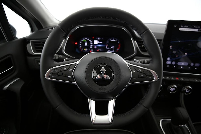 Vehicle image MITSUBISHI ASX