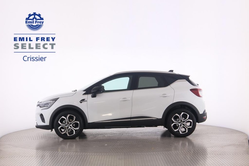 Vehicle image MITSUBISHI ASX