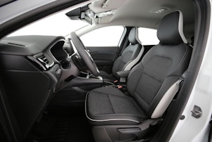 Vehicle image MITSUBISHI ASX 1.3 MH Intense