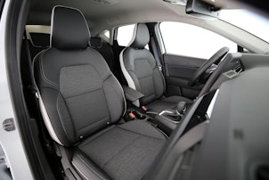 Vehicle image MITSUBISHI ASX 1.3 MH Intense