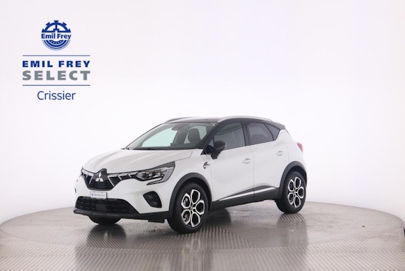 MITSUBISHI ASX 1.3 MH Intense 0 MITSUBISHI ASX 1.3 MH Intense 0