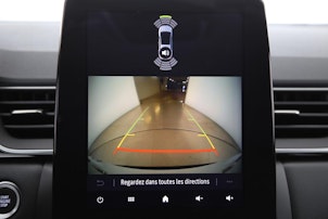 Vehicle image MITSUBISHI ASX 1.3 MH Intense