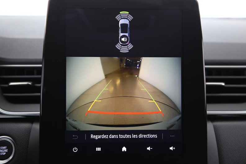 Vehicle image MITSUBISHI ASX