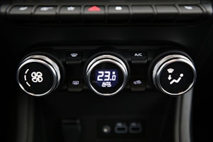 Vehicle image MITSUBISHI ASX 1.3 MH Intense