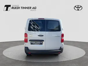 Toyota PROACE Van L1 1.5 D Active
