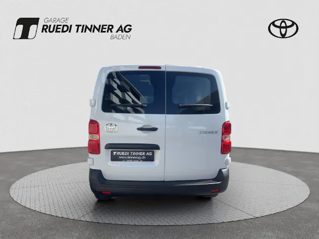 Toyota PROACE Van L1 1.5 D Active