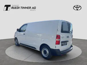 Toyota PROACE Van L1 1.5 D Active