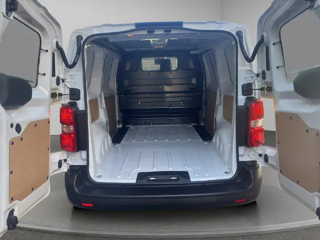 Toyota PROACE Van L1 1.5 D Active
