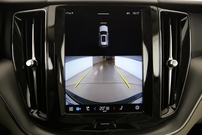 Vehicle image VOLVO XC60