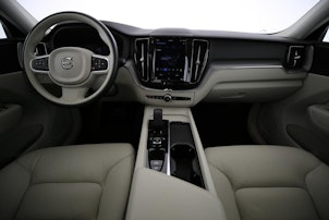 Vehicle image VOLVO XC60 2.0 B5 MH Plus Bright AWD