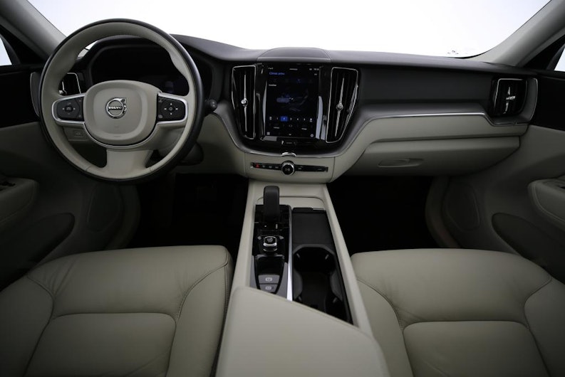 Vehicle image VOLVO XC60