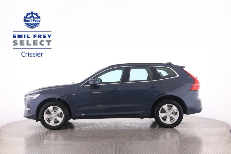 Vehicle image VOLVO XC60