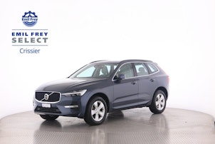 Vehicle image VOLVO XC60 2.0 B5 MH Plus Bright AWD