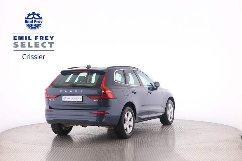 Vehicle image VOLVO XC60