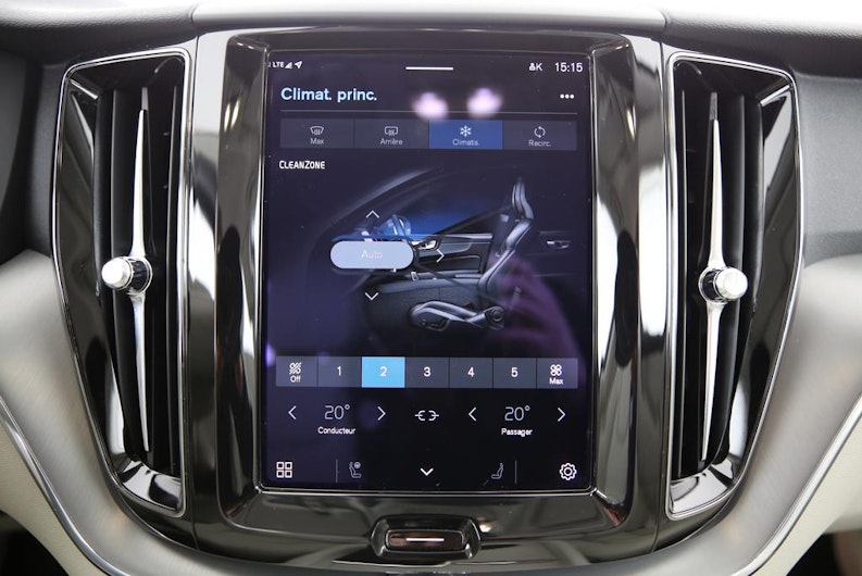 Vehicle image VOLVO XC60