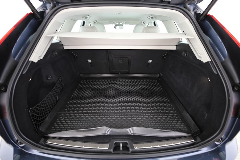 Vehicle image VOLVO XC60