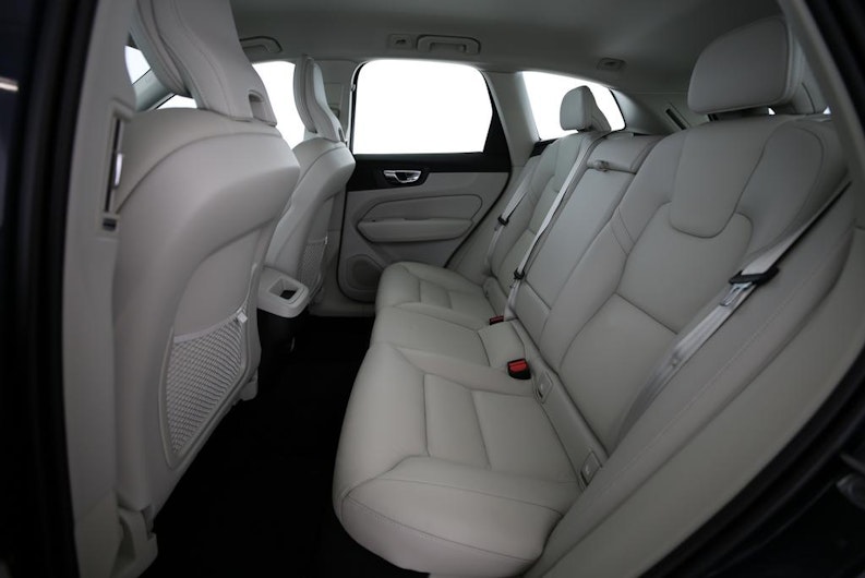 Vehicle image VOLVO XC60