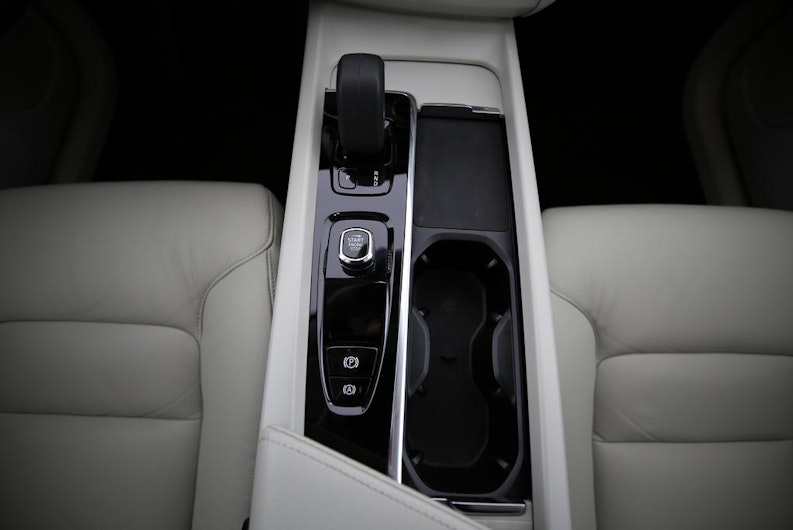 Vehicle image VOLVO XC60