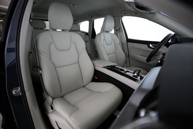 Vehicle image VOLVO XC60