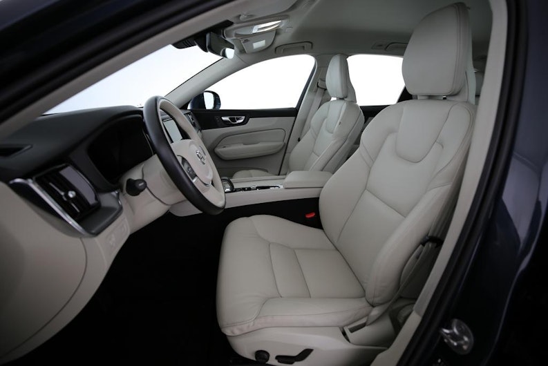 Vehicle image VOLVO XC60