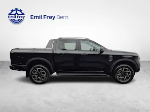 Ford Ranger DKab.Pick-up 2.0 EcoBlue 4x4 Wildtrak 2.9% Leasing