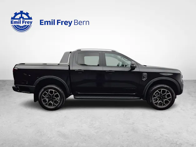 Ford Ranger DKab.Pick-up 2.0 EcoBlue 4x4 Wildtrak 2.9% Leasing