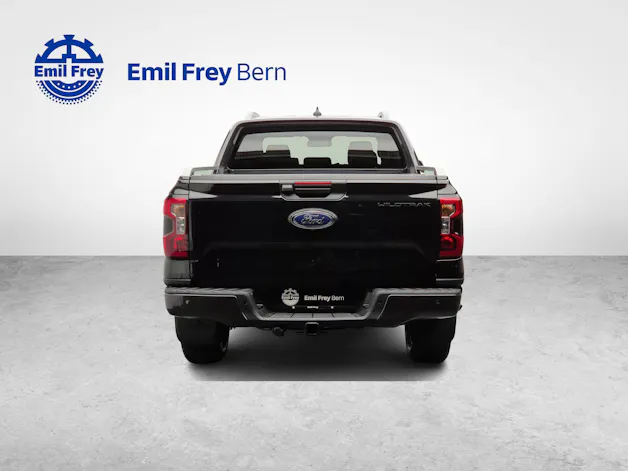 Ford Ranger DKab.Pick-up 2.0 EcoBlue 4x4 Wildtrak 2.9% Leasing