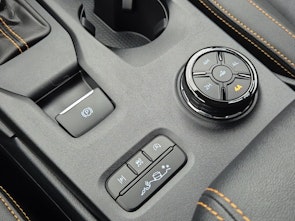 image du véhicule FORD Ranger DKab.Pick-up 2.0 EcoBlue 4x4 Wildtrak 2.9% Leasing