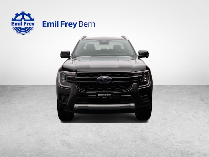 image du véhicule FORD RANGER