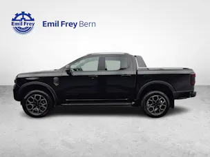 Ford Ranger DKab.Pick-up 2.0 EcoBlue 4x4 Wildtrak 2.9% Leasing