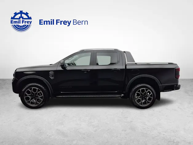 Ford Ranger DKab.Pick-up 2.0 EcoBlue 4x4 Wildtrak 2.9% Leasing