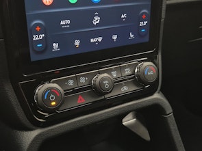 image du véhicule FORD Ranger DKab.Pick-up 2.0 EcoBlue 4x4 Wildtrak 2.9% Leasing