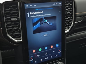 image du véhicule FORD Ranger DKab.Pick-up 2.0 EcoBlue 4x4 Wildtrak 2.9% Leasing