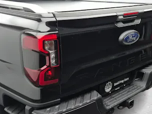 Ford Ranger DKab.Pick-up 2.0 EcoBlue 4x4 Wildtrak 2.9% Leasing