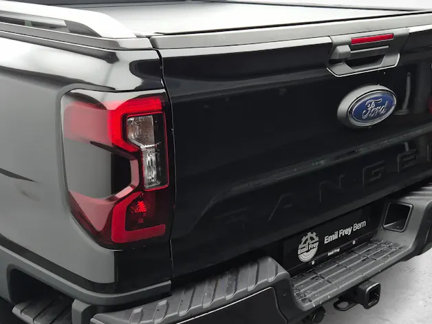Ford Ranger DKab.Pick-up 2.0 EcoBlue 4x4 Wildtrak 2.9% Leasing