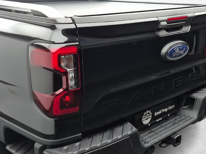 image du véhicule FORD RANGER