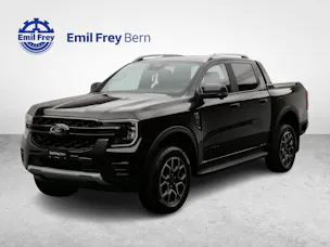 Ford Ranger DKab.Pick-up 2.0 EcoBlue 4x4 Wildtrak 2.9% Leasing
