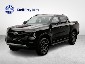 image du véhicule FORD Ranger DKab.Pick-up 2.0 EcoBlue 4x4 Wildtrak 2.9% Leasing