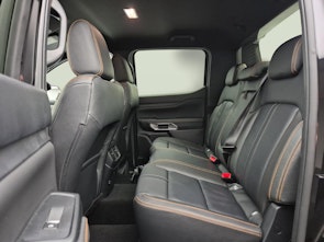 image du véhicule FORD Ranger DKab.Pick-up 2.0 EcoBlue 4x4 Wildtrak 2.9% Leasing