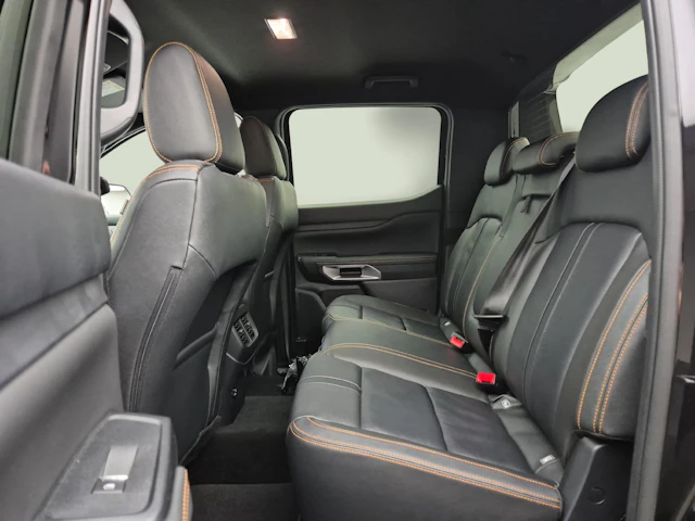 FORD Ranger DKab.Pick-up 2.0 EcoBlue 4x4 Wildtrak 0% Leasing: Jetzt ...
