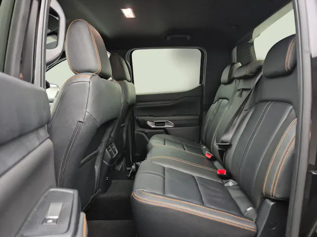 Ford Ranger DKab.Pick-up 2.0 EcoBlue 4x4 Wildtrak 2.9% Leasing
