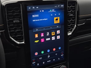 image du véhicule FORD Ranger DKab.Pick-up 2.0 EcoBlue 4x4 Wildtrak 2.9% Leasing