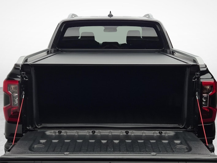 image du véhicule FORD RANGER