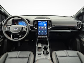 image du véhicule FORD Ranger DKab.Pick-up 2.0 EcoBlue 4x4 Wildtrak 2.9% Leasing