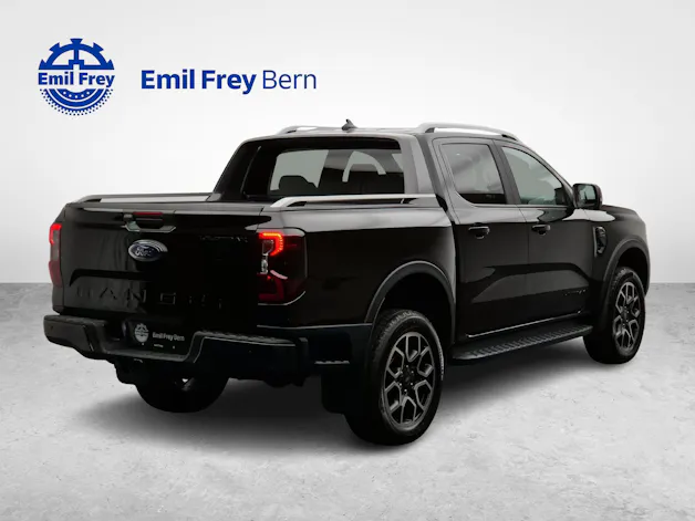 Ford Ranger DKab.Pick-up 2.0 EcoBlue 4x4 Wildtrak 2.9% Leasing