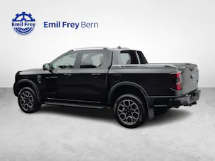 Ford Ranger DKab.Pick-up 2.0 EcoBlue 4x4 Wildtrak 2.9% Leasing